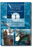 DVD Enciclopedia Mundial del Mar 09