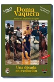 Pack Doma Vaquera