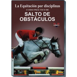 Salto de Obstáculos I