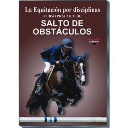 Salto de Obstáculos II
