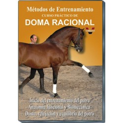 Curso Práctico de Doma Racional I