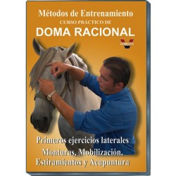 Curso Práctico de Doma Racional II