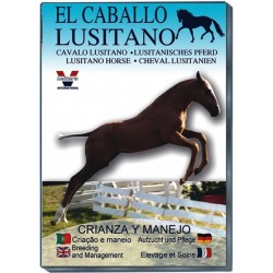 El Caballo Lusitano I