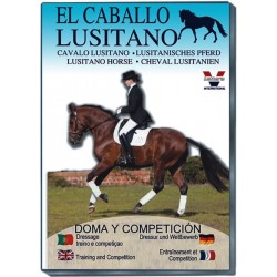 El Caballo Lusitano II