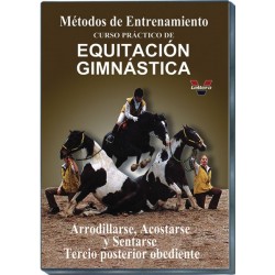 Equitación Gimnástica II