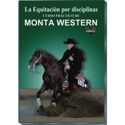 Curso Práctico de Monta Western I