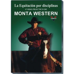 Curso Práctico de Monta Western II