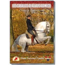 Los Caballos de A. Domecq