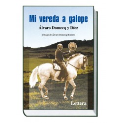 Mi Vereda a Galope