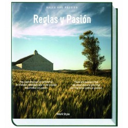 REGLAS Y PASION