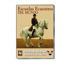 Escuelas Ecuestre del Mundo. Viena