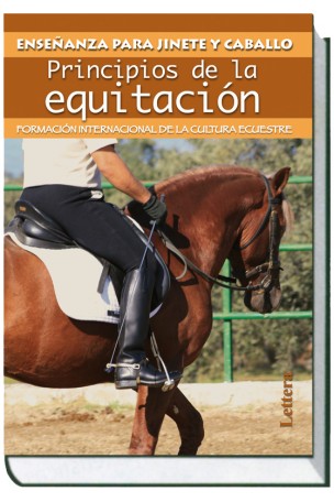 Principios de la equitacion