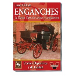 Enganches. Coches deportivos y de ciudad