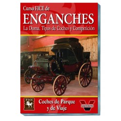 Enganches. Coches de parque y de viaje