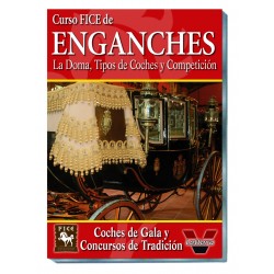 Enganches. Coches de Gala y Concursos de tradición
