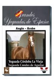 Grandes Yeguadas de España. Córdoba La Vieja. Condes de Aguilar