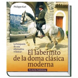 El laberinto de la doma clasica moderna