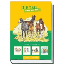 Piensa como un poni