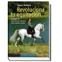 Revoluciona tu equitacion