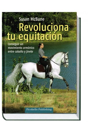 Revoluciona tu equitacion