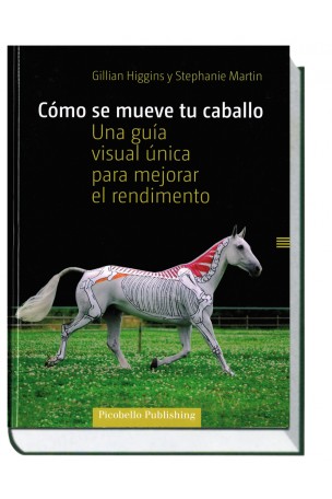 Como se mueve tu caballo