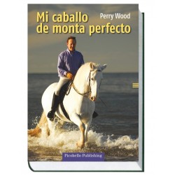 Mi caballo de monta perfecto