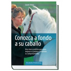 Conozca a fondo a su caballo