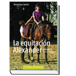 La equitacion Alexander