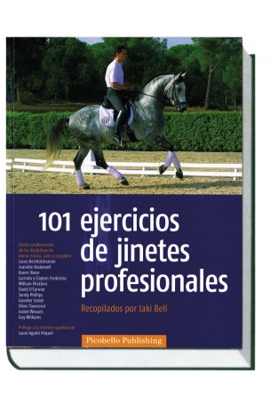 101 Ejercicios de jinetes profesionales