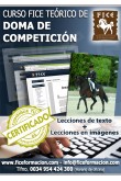 Curso FICE Teórico de Doma de Competición (Online)