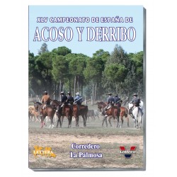 Campeonato de España de Acoso y Derribo