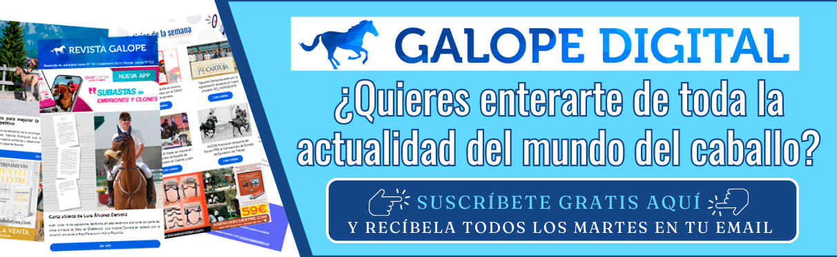 Galope Digital