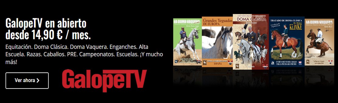 GalopeTV